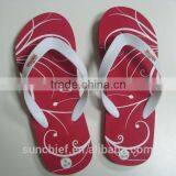 EVA FOAM BEACH SANDAL, FOAM FLIP FLOP thumbnail-2