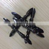 BERRYLION 65MM Length S2 Material Double Head Screwdriver for Sale thumbnail-2