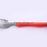 BXZ15 Adorable Cute Carton Cutlery Set Kitchen Utensils Baby Spoon and Fork Set thumbnail-5