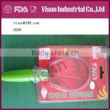 High Quality Promotional Stainless Steel Food Slicer (SG88) thumbnail-1