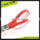 SK089 8" 5 Layers Popular Design Kitchen & Herb Scissors thumbnail-4