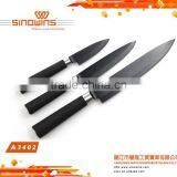Cutlery Knife Set 5pcs Non-stick Coating Knife Set thumbnail-3