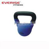 Vinyl Kettlebell thumbnail-1