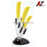 the Elegant 4 Pcs Zirconia Ceramic Kitchenware T02-4Y01 thumbnail-1