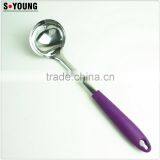 32014 Hot Sale Stainless Steel 4pcs Kitchen Utensils thumbnail-2