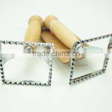 42165 Aluminum Square Pasta Cutter thumbnail-6