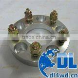 High Quality Car Accessories for Jeep Auto Wheel Parts Aluminum Alloy Wheel Spacer Accessories thumbnail-1