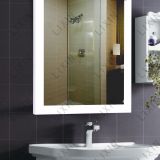 LED light up mirrors , backit mirrors with heating pad for anti fog