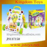 Hot Sale Baby Music Cart From China thumbnail-1
