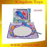 Hot Selling Water Painting Doodle Mat China Wholesale thumbnail-1