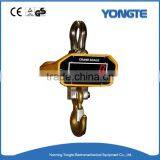 Electric Crane Scale/Digital Hoist Scale for Whole Sale With Low Price