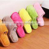 Fast Delivery Classical Washable Indoor Slipper thumbnail-2