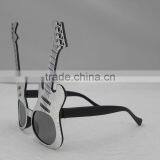 Colorful Plastic Music Gita Party Glasses thumbnail-6