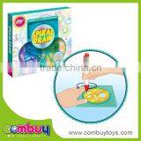 High Quality Children Intelligent Diy Painting Toy thumbnail-1