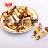 2017 Haitel HTL-1000-S360 Automatic Chocolate Twist-wrapping Machine thumbnail-3