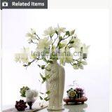 Real Touch Magnolia for Valentine's Day Present Wholesale Artificial Flowers thumbnail-2