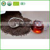 Organic Loose Leaf Bulk Fermented Pu-erh Tea thumbnail-4