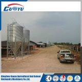 Chicken Feeder Automatic/Poultry Feeding System/Galvanzied Steel Storage Silo thumbnail-2