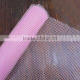 Plastic Mesh Wraps