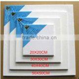 HEZE KAIXIN Graceful High Quality Canvas Rolls Wholesale thumbnail-1