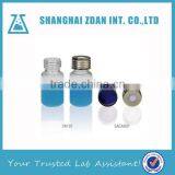 Headspace Vial, Septa and Caps thumbnail-2