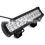Auto Parts Super Bright Led Flash Light Bar Wireless Remote Control Spot Beam Driving Fog Light Bar thumbnail-2