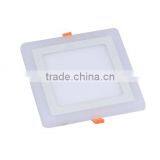 Factory Price Round Square Led Ceiling Panel Light for India Market thumbnail-1