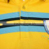 Cotton Polo Shirt Arrow Polo Shirts 100 2016 Oem Polo Shirts thumbnail-4