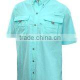 2017 ZX QUICK DRY Fishing Shirts Custom-made thumbnail-2