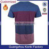Softtextile High Quality Bulk Blank T-shirts Bulk thumbnail-2
