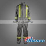 100% Cotton Insect Shield Garment for Mining Industry thumbnail-1