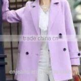 GZY Wholesale Fashion Design Coat Woman Winter Stock thumbnail-4