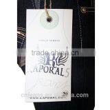 G High Waisted Jeans Colombian Butt Lift Jeans Wholesale New Model Jeans for Lady thumbnail-5