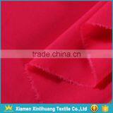 High Density Red 100% Cotton Poplin Dress Material Fabric for Sale thumbnail-3