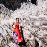 Floral Dress thumbnail-1