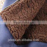 2016custom Printer Children Thicken Zipper Jacket thumbnail-3