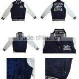 High Quality Spring Men's Nylon Jacket With Printing thumbnail-6