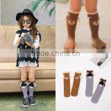 SK1025 Children Socks Wholesale 2017 Cute Tassels Baby Socks thumbnail-1