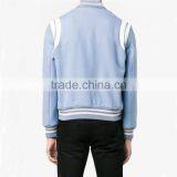 2017 Mens Custom Bomber Jacket Casual Men Life Jacket Fashion Man Jacket thumbnail-3