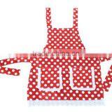 Custom Made Kids Aprons High Quality Kids Aprons Cheap Bulk Wholesale Aprons thumbnail-5