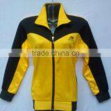 Orange Sweatshirt thumbnail-1