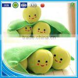 OEM Polyester Foam Baby Throw Pillow/wholesale Emoji Decorative Pillow/custom Neck Travel Pillow thumbnail-6