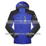 2017 Newest Women Western Winter Down Jacket thumbnail-3