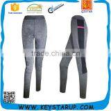 Women Breathable Track Suits Girls Wearing Sports Fitness Yoga Pants thumbnail-1