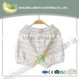 New Style 80% Cotton 20% Polyester Kids Harem Short Pants thumbnail-2