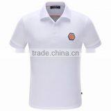 Custom Good Quality Cheap Skull Pattern Printed Polo T-shirt Wholesale in China