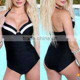 Sexy One Piece Bathing Swimsuit Swimwear