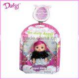 Doll Loli Vinyl Small Baby Doll thumbnail-2