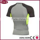 Mens Blank Rounded Hem t Shirt thumbnail-4