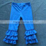 2014Fashion Kids Clothing Toddler Clothing Set Girls Boutique 2 Pcs Children Clothing QL-278 thumbnail-5